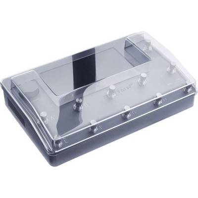 Decksaver Neural DSP Quad Cortex Staubschutzcover | Neu