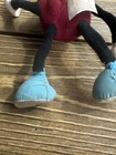 1988 Applause Hardee’s California Raisins Plush Conga Dancer Poseable — photo 10
