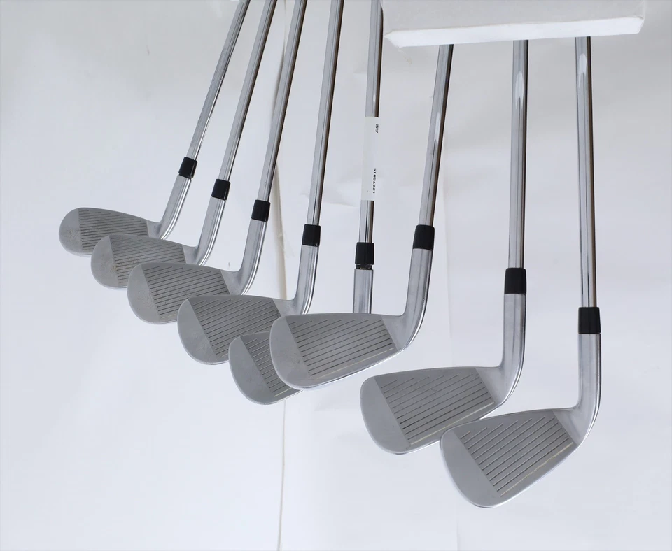 Pxg 0311P Gen 3 Iron Set 4-Pw, Gw Stiff Elevate Tour Vss Pro Steel 12676815 Good - Image 3 of 4