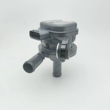 AISIN WQT-001 Drive Motor Inverter Cooler Wat...