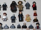 LEGO Harry Potter Minifigures HUGE Lot of 14+ Minifigures & Parts + Accessories — photo 4