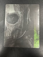 Call of Duty Modern Warfare II Steelbook NO GAME