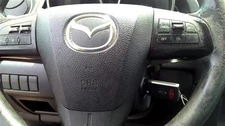 Driver Left Air Bag Driver Wheel Fits 12-17 MAZDA 5 103921540
