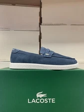 LACOSTE COCHET Men's NEW Medium Width