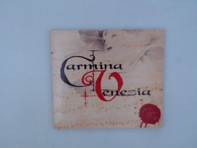 Carmina Venezia Christoph Siemons: