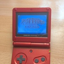 Nintendo The Legend of Zelda: Oracle of Seasons GBC Cartridge Only E NTSC-U/C