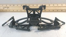 Nitro RC Front Gear Box And More, Parts 1/10 Rc Scale Replacement, Arms Rc Stuff