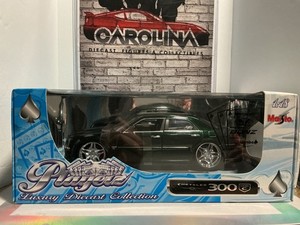 Maisto Chrysler 300C | eBay