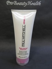 PAUL MITCHELL SUPER STRONG Treatment 6.8 oz
