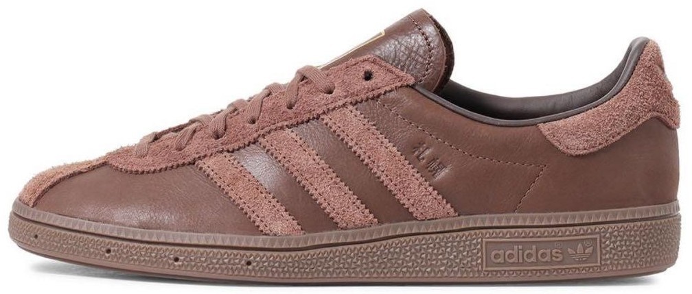 size x Billy's x adidas Sapporo City Series - Preloved Brown for