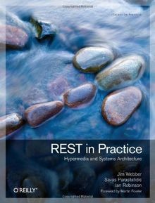 REST in Practice: Hypermedia and Systems Architecture (O... | Buch | Zustand gut