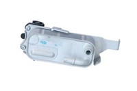 ÖLküHler Automatikgetriebe NRF 31857 FüR BMW X3 F25 X4 F26 Sdrive Xdrive