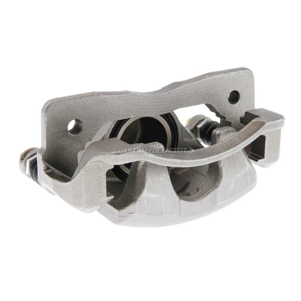 Pinza de freno de conductor izquierdo TCP para Acura RSX Honda Civic Centric Foto 4 de 4