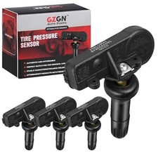 Tire Pressure Monitoring System Sensor 433MHz Compatible -56029398AB