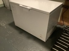 Fridgemaster Chest Freezer Good Clean Condition