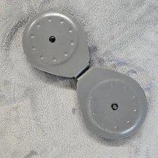 Bowflex Ultimate 2 Floating Pulleys Lot of 2