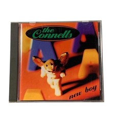 The Connells - New Boy CD 1994 Alternative Rock Jangle Pop Album