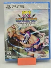 Lollipop Chainsaw: RePoP - Sony PlayStation 5 - Sealed - Damaged Cover
