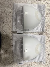 Elvie Breast Pump - Double Wearable Breast Pu...