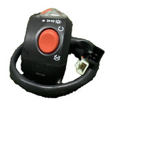 Commutatore Devio Luci Dx