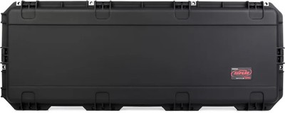 SKB 3i-4214-TKBD iSeries 61-key Narrow Keyboard Case