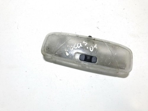 xs4113776aa Innenleuchte Vorne  Ford Focus DE634638-16