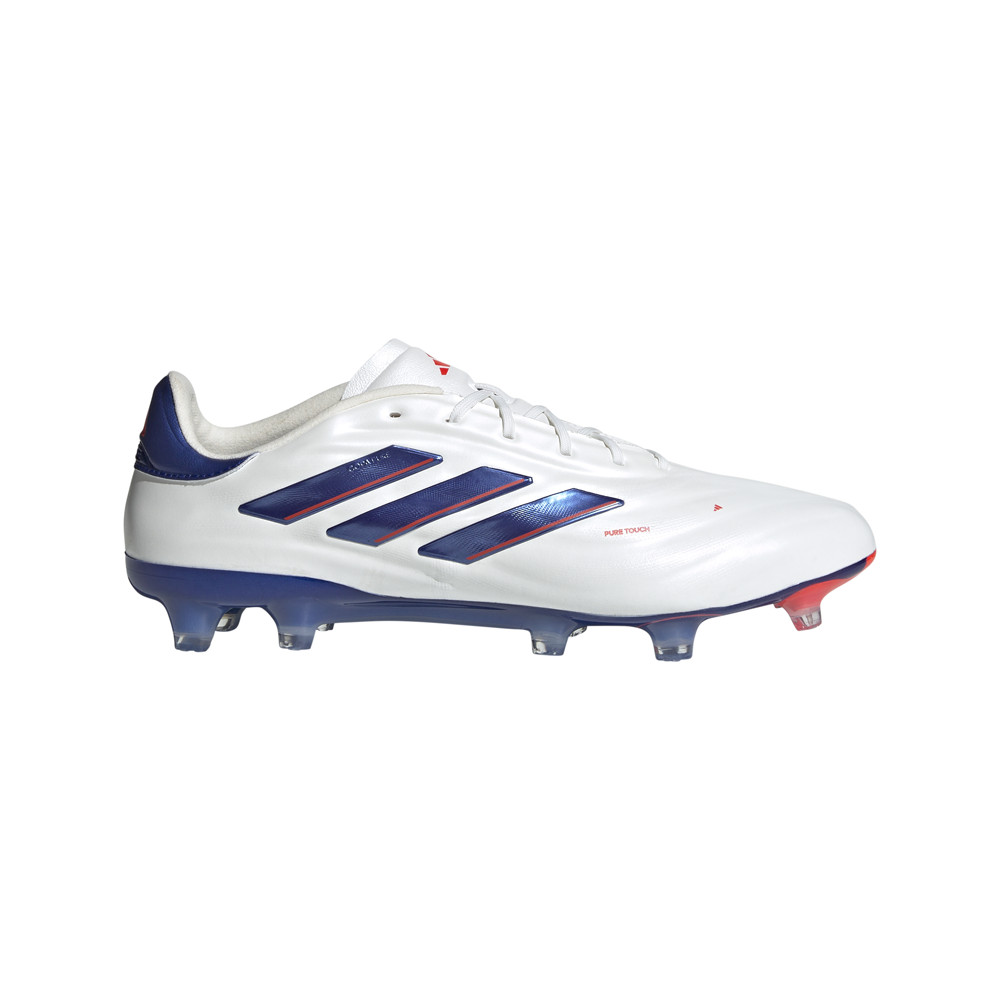 adidas Copa Pure 2 Elite Soccer Cleats Mens Size 4 M Sneakers Athletic Shoes IG6