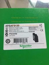 Schneider XPSAF5130 Safety Relay