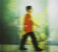Mick Karn - Each Eye A Path - Cd - G4Z