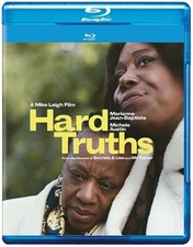 Hard Truths [New Blu-ray] Ac-3/Dolby Digital, Sign Language, Widescreen
