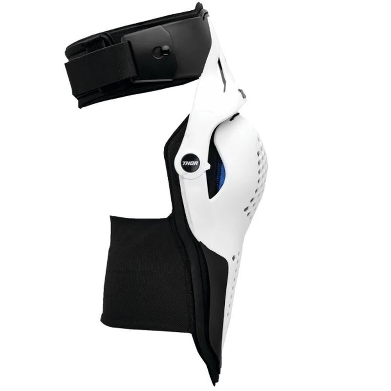 Thor Sentinel LTD MX Motocross Offroad Knee Guards Pick Size/Color - Image 3 of 3