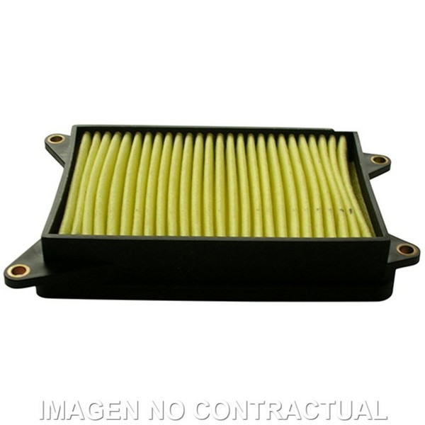 Filter Aire Meiwa ÖLwanne Yamaha Majesty 400 FüR Motorrad Ersatzteile ZubehöR-image