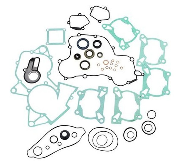 Athena Motordichtsatz FüR HVA TC 85 BJ 18-23 / KTM SX 85 BJ 18-23 Uvm-image