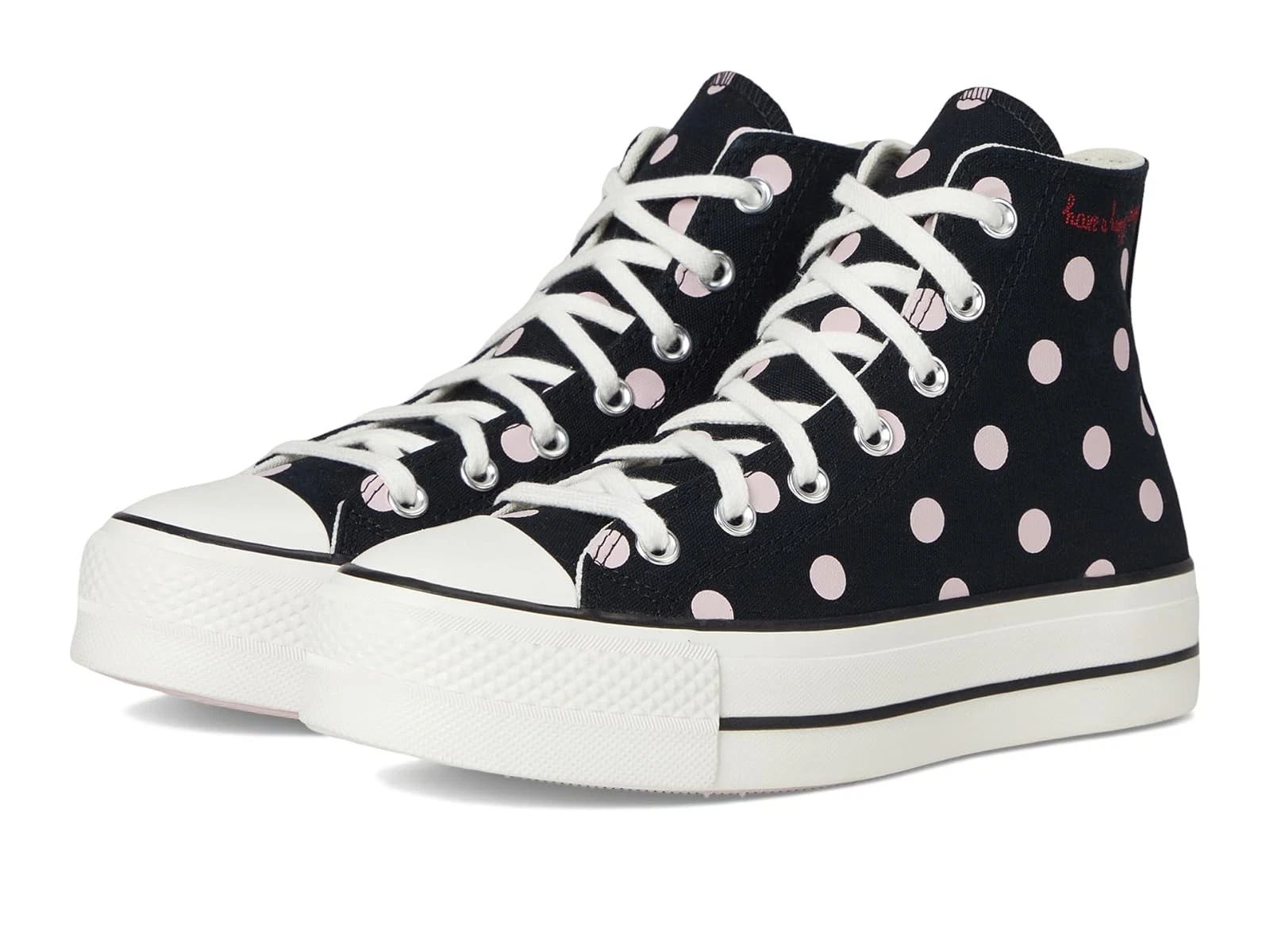 Scarpe Donna Converse Chuck Taylor All Star Sneaker Alta Platform