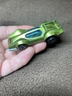 Hot Wheels Redline Bugeye Anti Freeze/yellow?