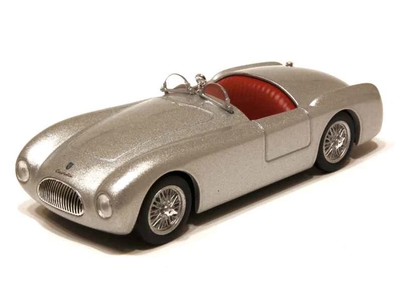 Cisitalia 202 Spyder 1947 - Starline 1/43 - Photo 1/1