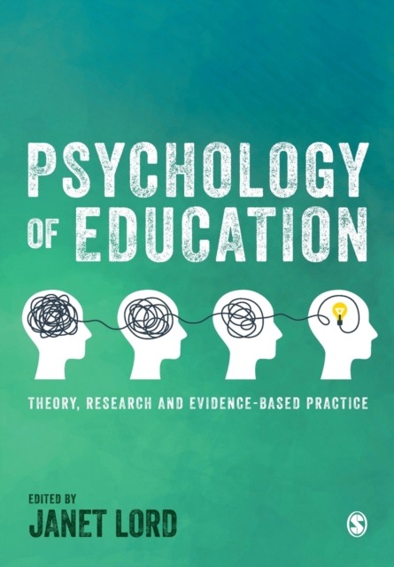 Psychology Of Education : Theory, Research And Evidence-Based Practice Janet Lord - Image 5