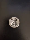 MK Barz .999 Stamped Coin 1Troy Oz