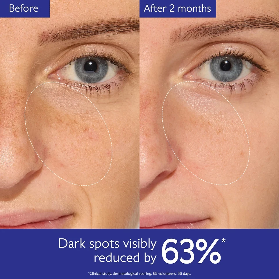 NUEVO Suero Iluminador Manchas Oscuras Caudalie Vinoperfect 1.6oz/50ml/100% AUTÉNTICO Foto 3 de 4