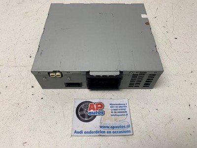 Audio-Verstärker Audi A6 Avant 4G, C7 4G0035056 P24527960