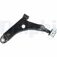 Delphi Lenker, RadaufhäNgung TC2572 FüR Fiat Lancia