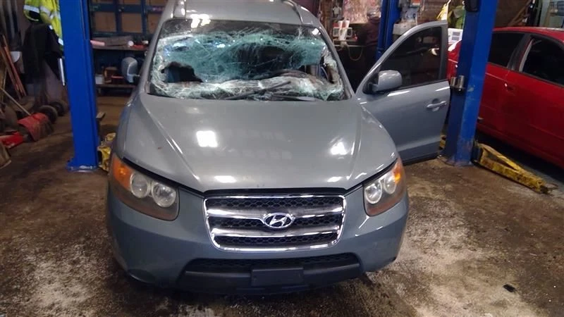 Potenciador de freno compatible con 07-09 SANTA FE 5230284 Foto 2 de 4