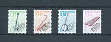 FRANCE - 1992 YT 224 à 227 - PRÉOB - TIMBRES NEUFS** MNH