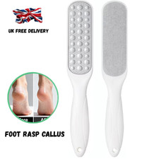 NEW FOOT RASP Callus Dead Skin Remover File Exfoliating Pedicure FOOT CARE TOOLS