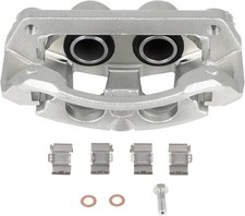 Rear Left Brake Caliper & Bracket 18B5473 2013-2019 Ford F-250 F-350 Super Duty