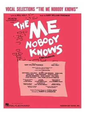 The Me Nobody Knows | Gary William Friedman | Englisch | Taschenbuch | Buch