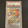 2022 Pokémon SWSH Charizard VSTAR - PSA 10 Black Star PROMO