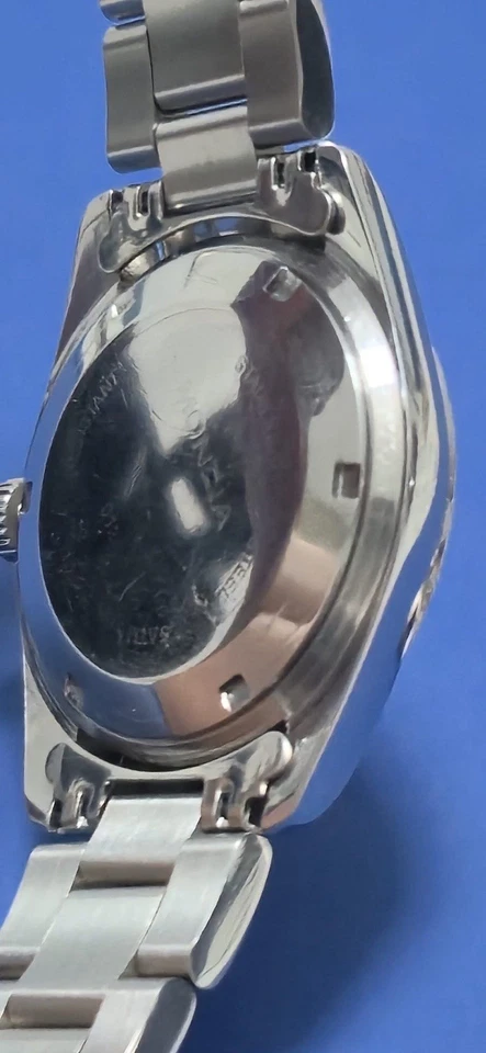 Mondia Zenith Automatico Ref 0124 - Immagine 4 di 4