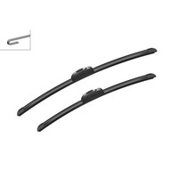 Wischblatt Bosch 3397118901 Aerotwin Retrofit FüR Vorne