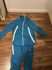 Nike Tech Fleece Set Windrunner And Jogger Sz Large